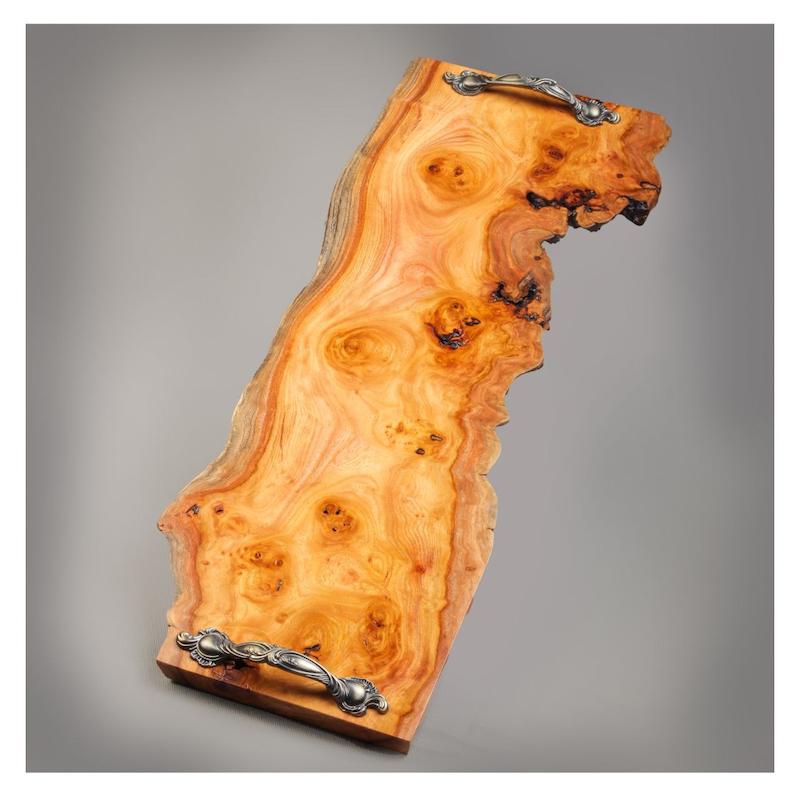 سینی پذیرایی  آزاد