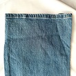 شلوار جین آبی متوسط H&M