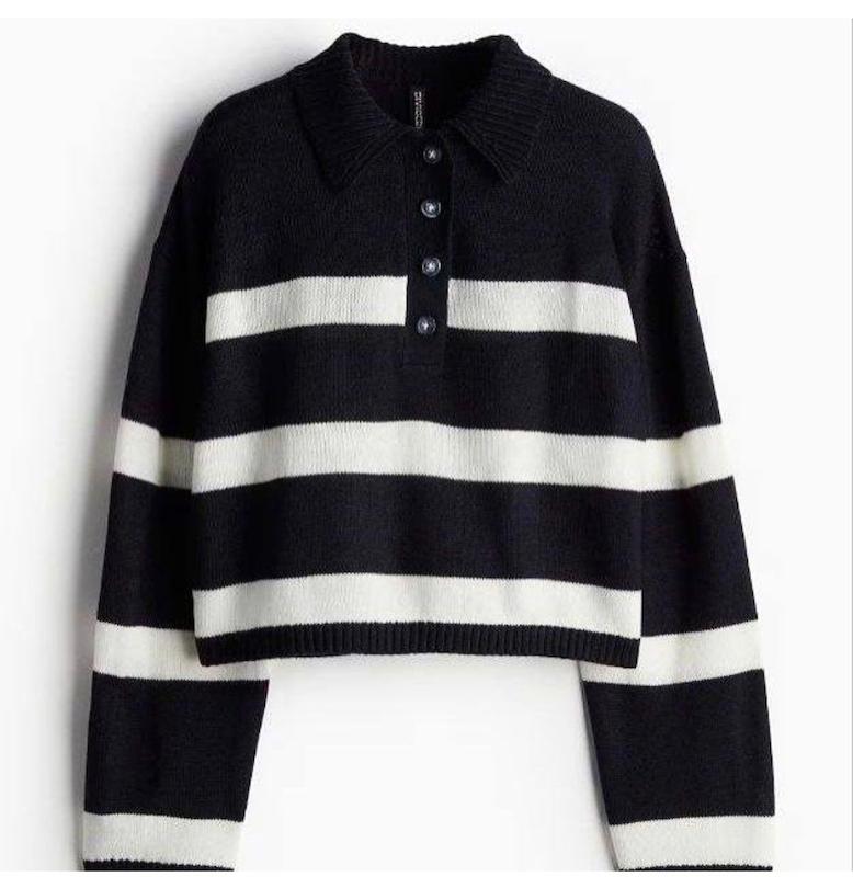 بافت h&m