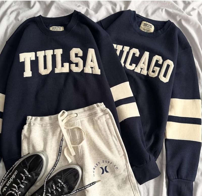 دورس سورمه ای نوشته tulsa