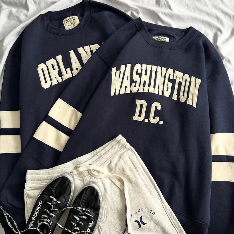 دورس واشنگتن دی سی