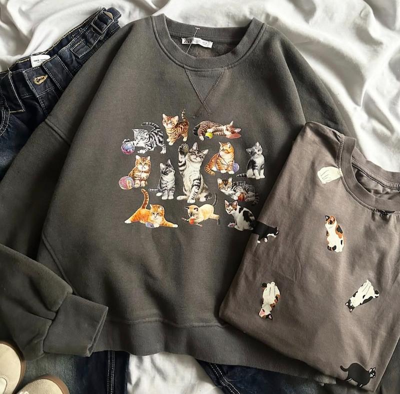 دورس گربه ثبت سفارش از طریق اینستاگرام