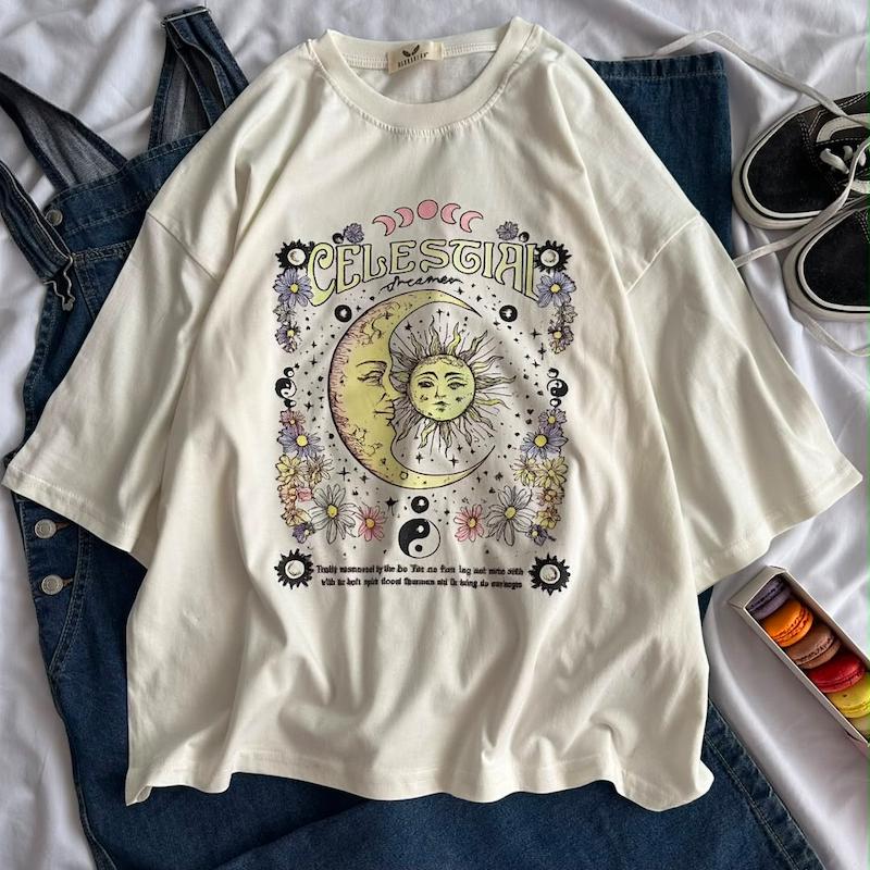 تیشرت Celestial