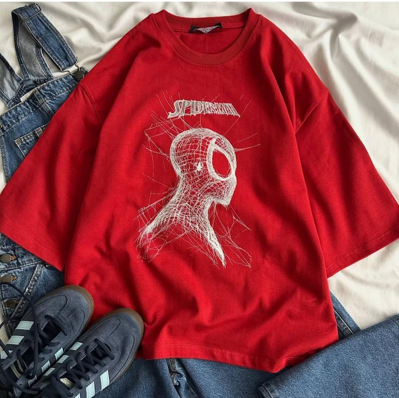 Spiderman 