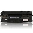 کاتریج پرینتر لیزری HP مدل LASERJET 49A