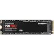 حافظه SSD اینترنال سامسونگ مدل 990PRO M.2 2280 NVMe ظرفیت 1 ترابایت