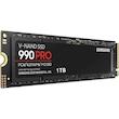 حافظه SSD اینترنال سامسونگ مدل 990PRO M.2 2280 NVMe ظرفیت 1 ترابایت