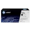 کارتریج پرینتر لیزری HP 53A Q7553A