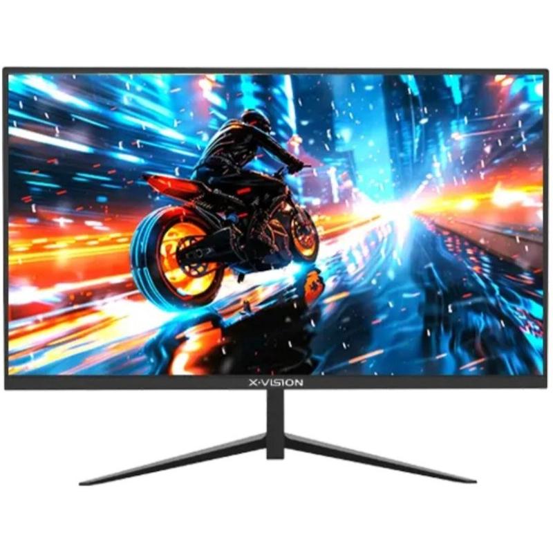 مانیتور ایکس ویژن مدل XS2480H سایز ۲۴ اینچ IPS ۱۰۰ هرتز