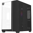 کیس کامپیوتر لاجی کی C714B ARGB Mid Tower مشکی