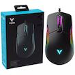ماوس سیم دار رپو مدل RAPOO VT200 مشکی