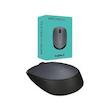 ماوس بی سیم لاجیتک مدل logitech M170 مشکی 