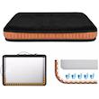 کیف لپ تاپ ویوو مدل Alpha Double Layer Sleeve مناسب سایز 13.3 اینچ مشکی