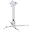 پایه سقفی ویدئو پروژکتور تلسکوپی مدل 43-65cm