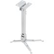 پایه سقفی ویدئو پروژکتور تلسکوپی مدل 43-65cm