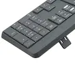 کیبورد و ماوس بی سیم لاجیتک مدل MK235
