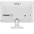 مانیتور ۲۷ اینچ ام‌اس‌آی مدل MSI PRO MP275W E2