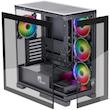 کیس کامپیوتر گرین GRIFFIN G8 RGB Mid Tower مشکی