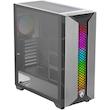 کیس کامپیوتر گرین GRIFFIN G7 RGB Mid Tower مشکی