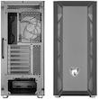کیس کامپیوتر گرین GRIFFIN G2 RGB Mid Tower مشکی