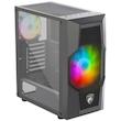 کیس کامپیوتر گرین GRIFFIN G1 RGB Mid Tower مشکی