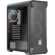 کیس کامپیوتر گرین مدل Z5 Surena RGB Mid Tower مشکی