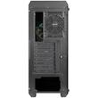 کیس کامپیوتر گرین مدل Z5 Surena RGB Mid Tower مشکی