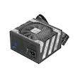 منبع تغذیه کامپیوتر گرین مدل GP700A-GED V3.1 ظرفیت 700 وات