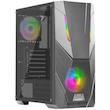 کیس کامپیوتر گرین مدل Aria ARGB Mid Tower مشکی