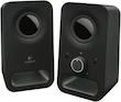 اسپیکر لاجیتک مدل Logitech Z150 مشکی – کیفیت صدای شفاف و طراحی مینیمال