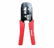 آچار پرس شبکه Kuwes مدل BHT-568 مخصوص سوکت RJ45 و RJ11