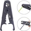سیم لخت کن Kuwes مدل BHT-S501A | Cable Stripper