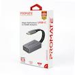 مبدل USB-C به HDMI پرومیت (Promate) پشتیبانی از 4K