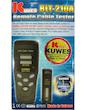 تستر از راه دور Kuwes مدل BLH-210A