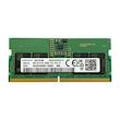 رم لپ تاپ سامسونگ 8GB DDR5 5600MHz  CL46