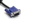 کابل VGA کی‌نت (Knet) - 10 متر