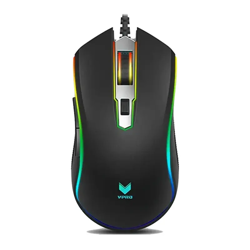 ماوس مخصوص بازی رپو مدل V25S