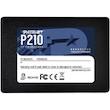 حافظه اس اس دی اینترنال پتریوت P210 ظرفیت 256 گیگابایت