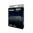 اس اس دی اینترنال PCIe Gen3 x4 لکسار مدل NM620 ظرفیت 256 گیگابایت