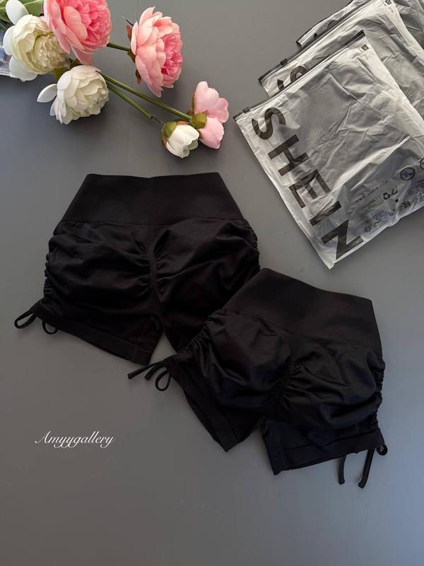 شورتک بغل گت