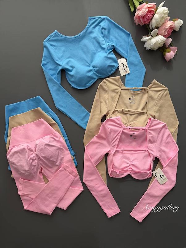 ست وارداتی مارسا