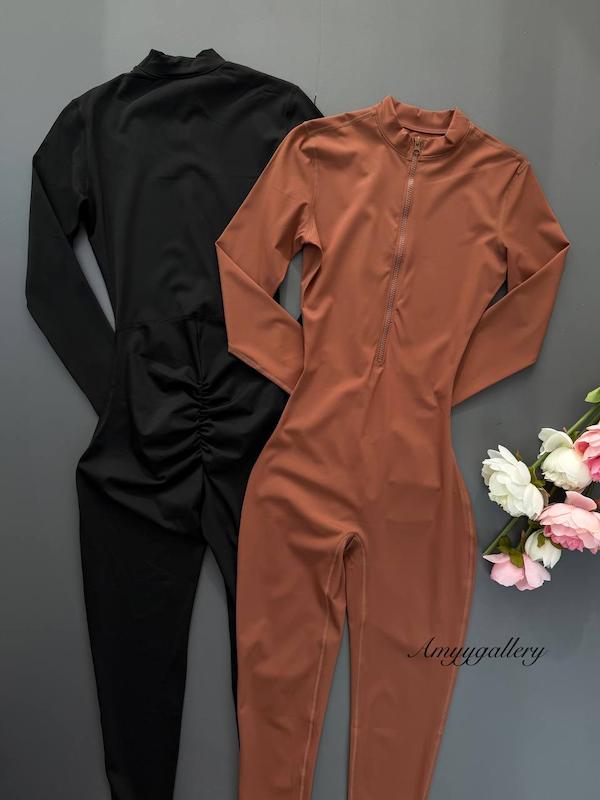 اورال وارداتی جلو زیپ بلند