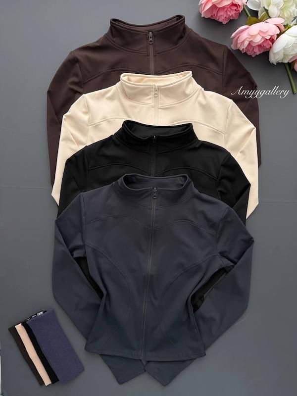 سویشرت داخل کرکی