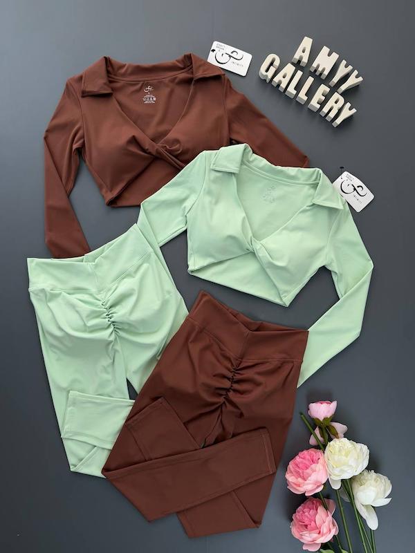 ست پروانه ای infinity (430)