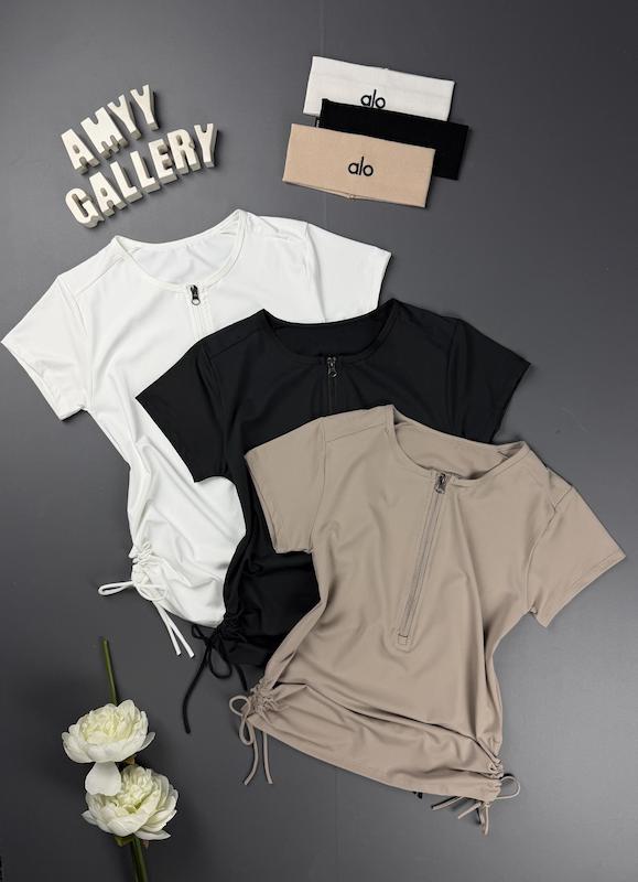 تیشرت بغل گت 