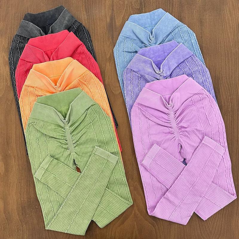 لگ کمر هفتی وارداتی 