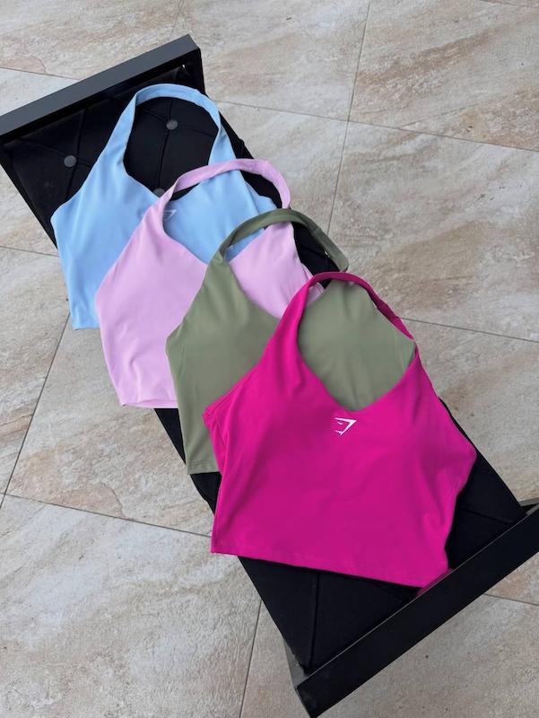 کراپ گردنی جیم شارک