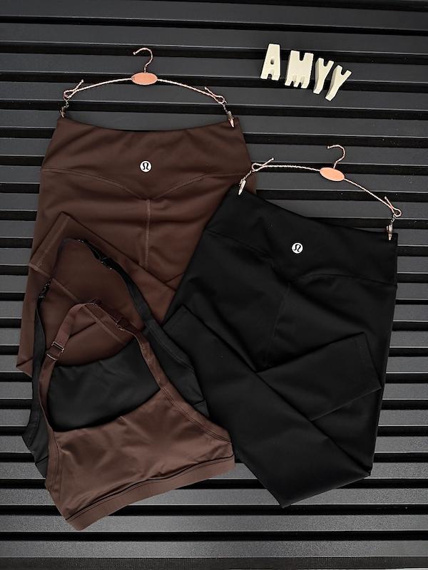 لگ وارداتی برند Lululemon