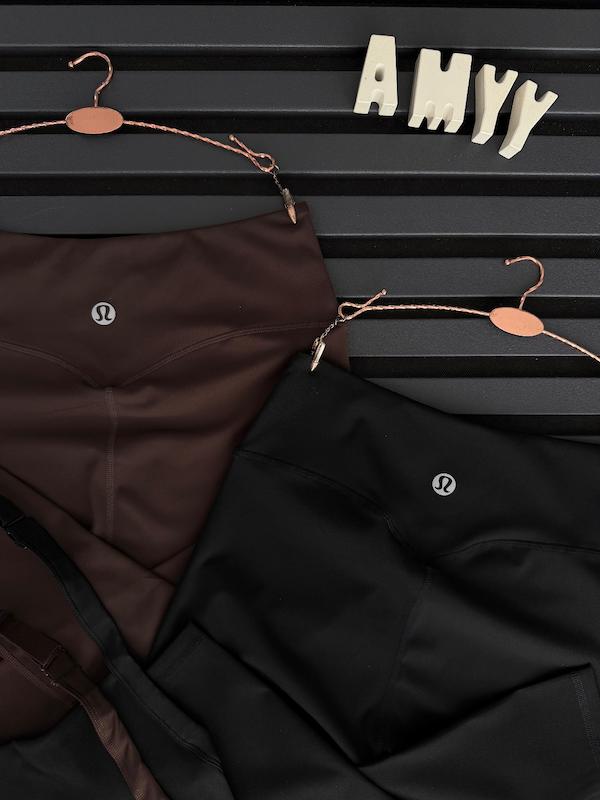 لگ وارداتی برند Lululemon
