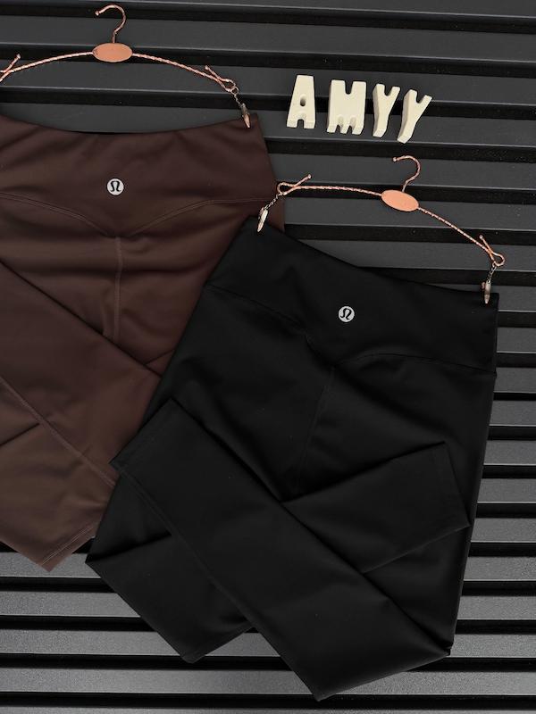 لگ وارداتی برند Lululemon